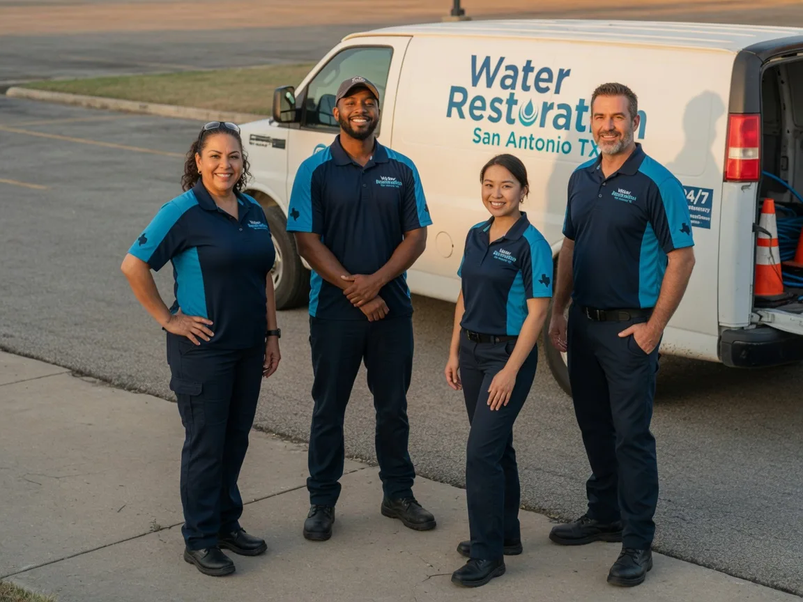 Water Damage Repair company in Lupton, MI
